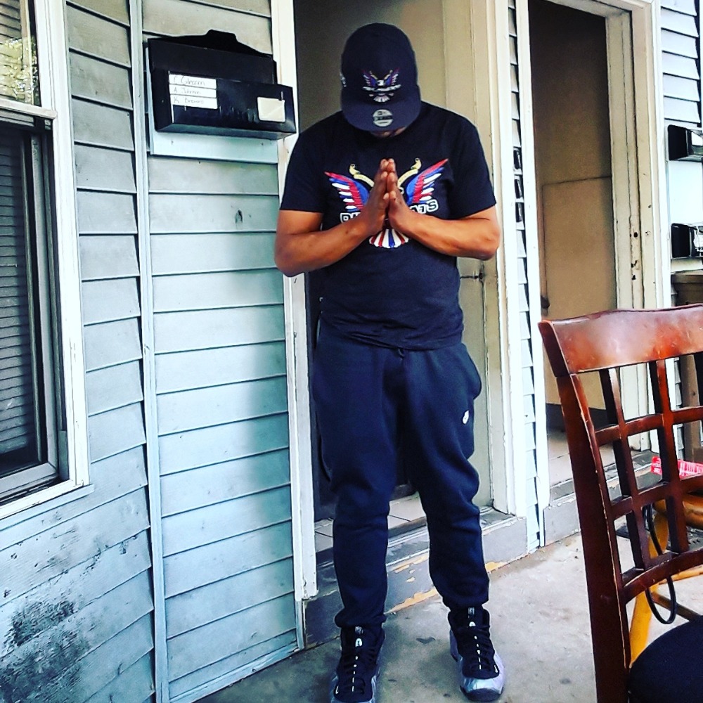 Meet your Posher, Charles